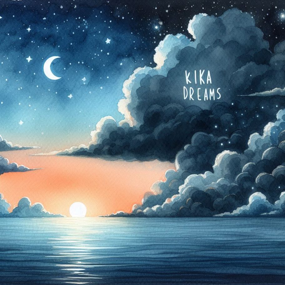 Kika dreams